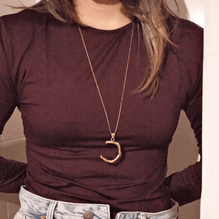 Jelly Initials - Iniciales Maxi 3