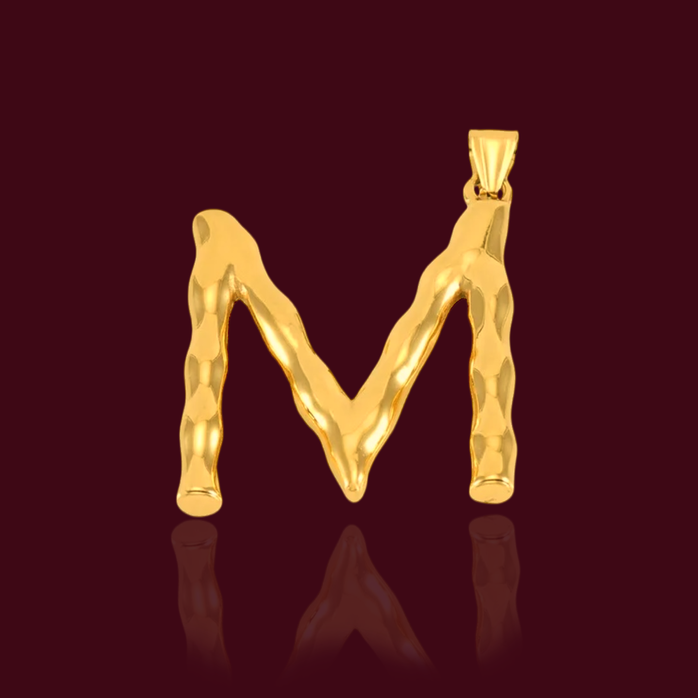 Jelly Initials - Iniciales Maxi 11