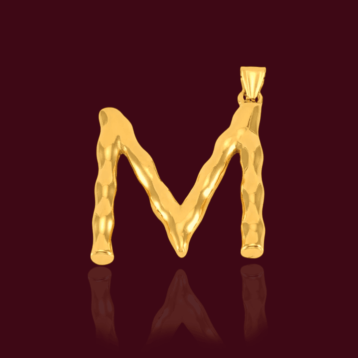 Jelly Initials - Iniciales Maxi 11