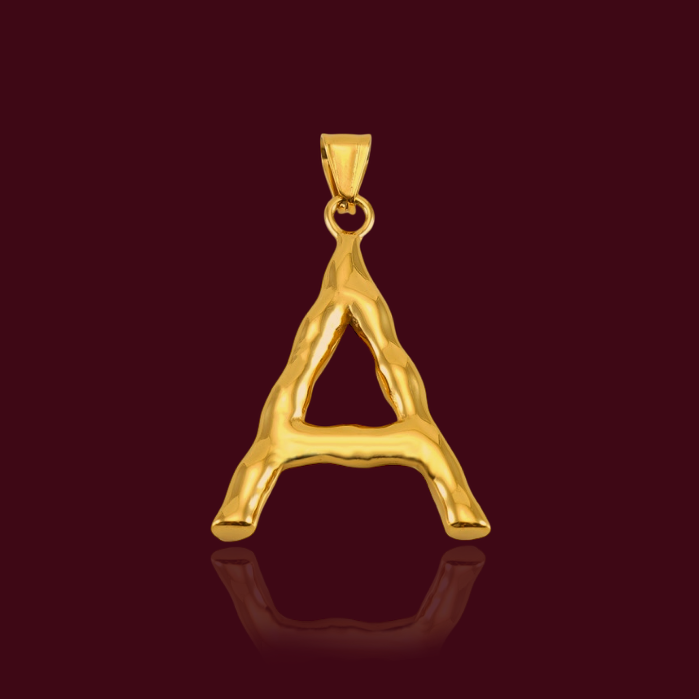 Jelly Initials - Iniciales Maxi 15