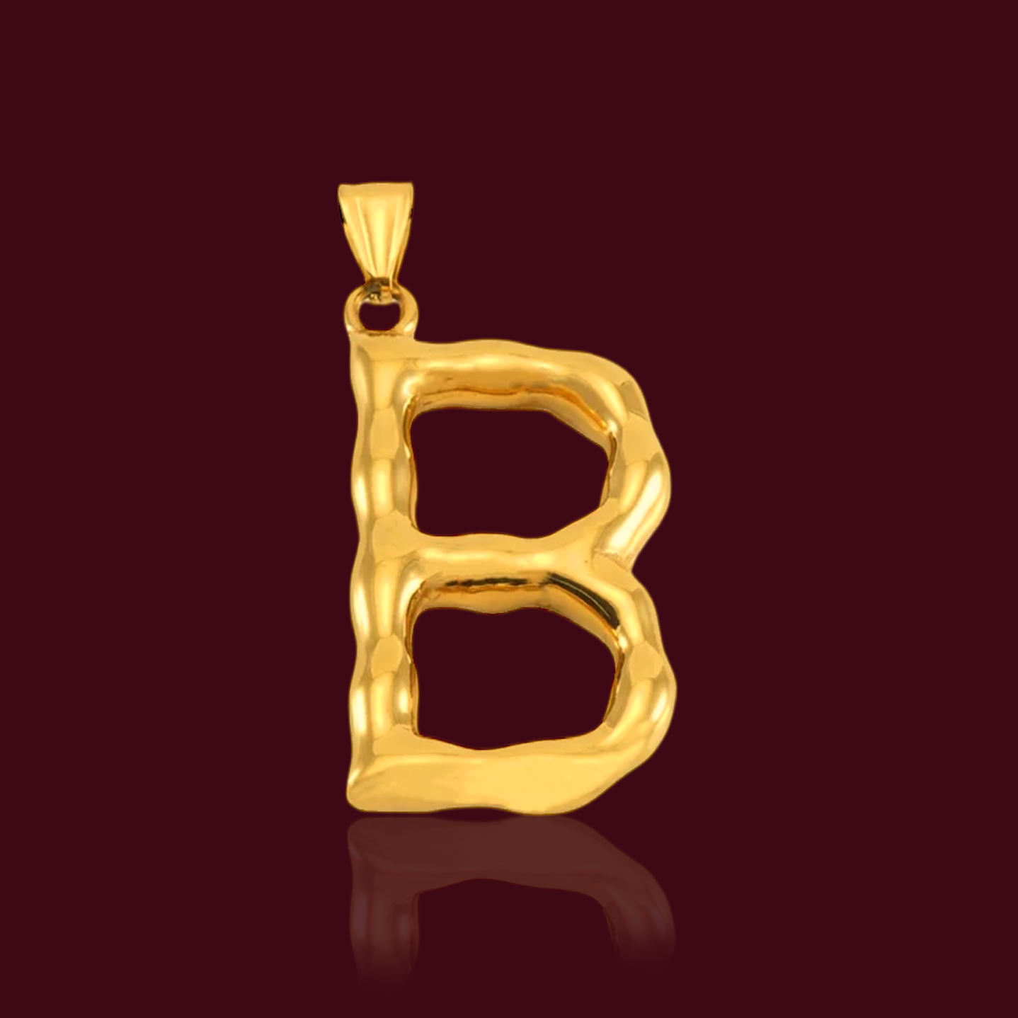 Jelly Initials - Iniciales Maxi 17