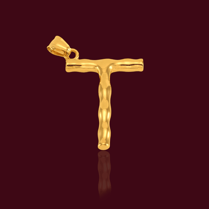 Jelly Initials - Iniciales Maxi 21