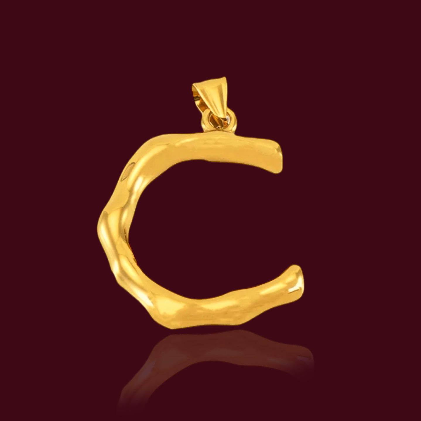 Jelly Initials - Iniciales Maxi 24