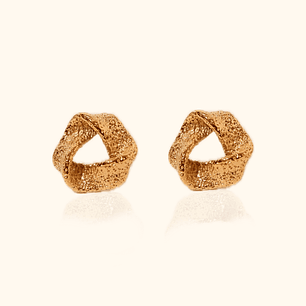 Aretes Continuo - Aura