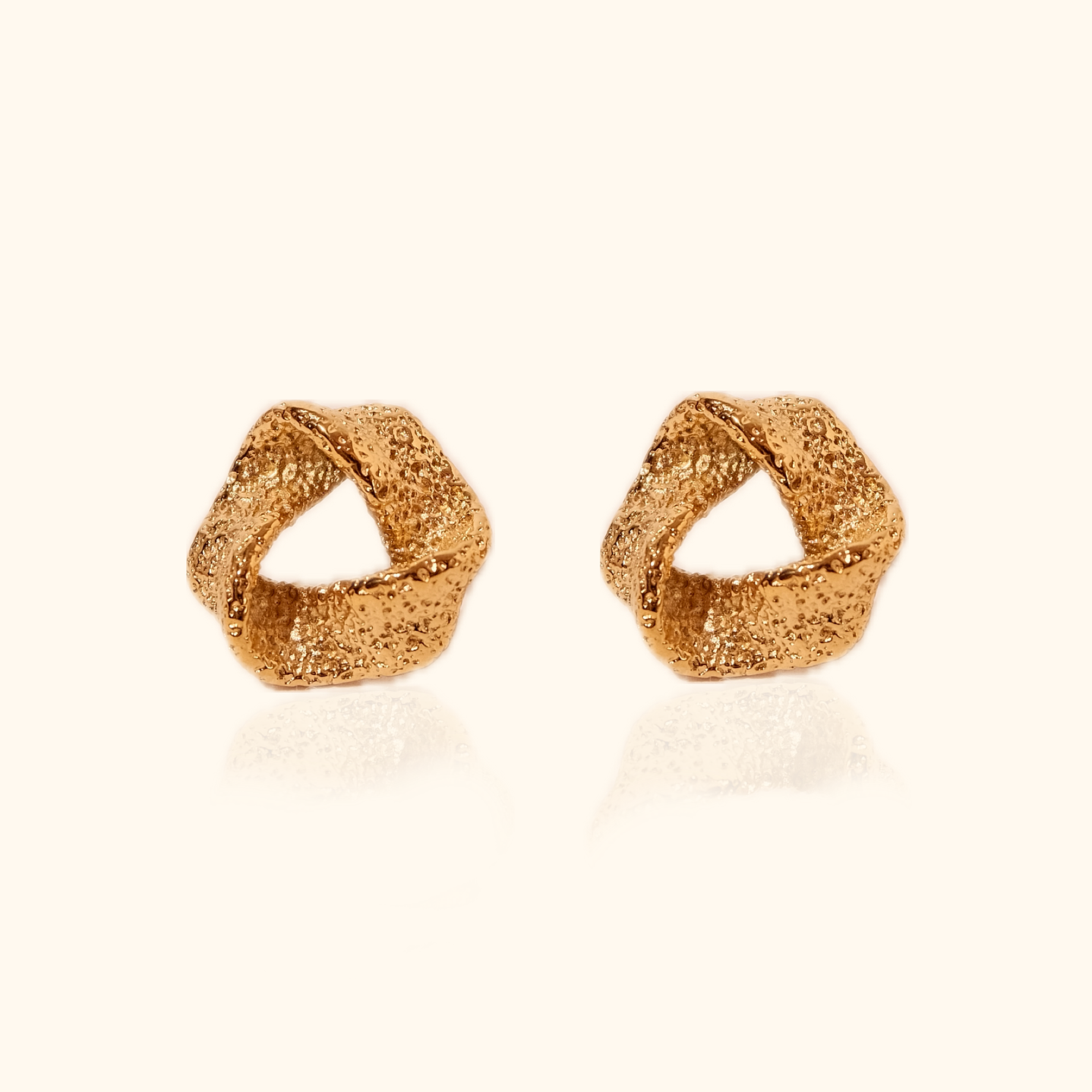 Aretes Continuo - Aura 1