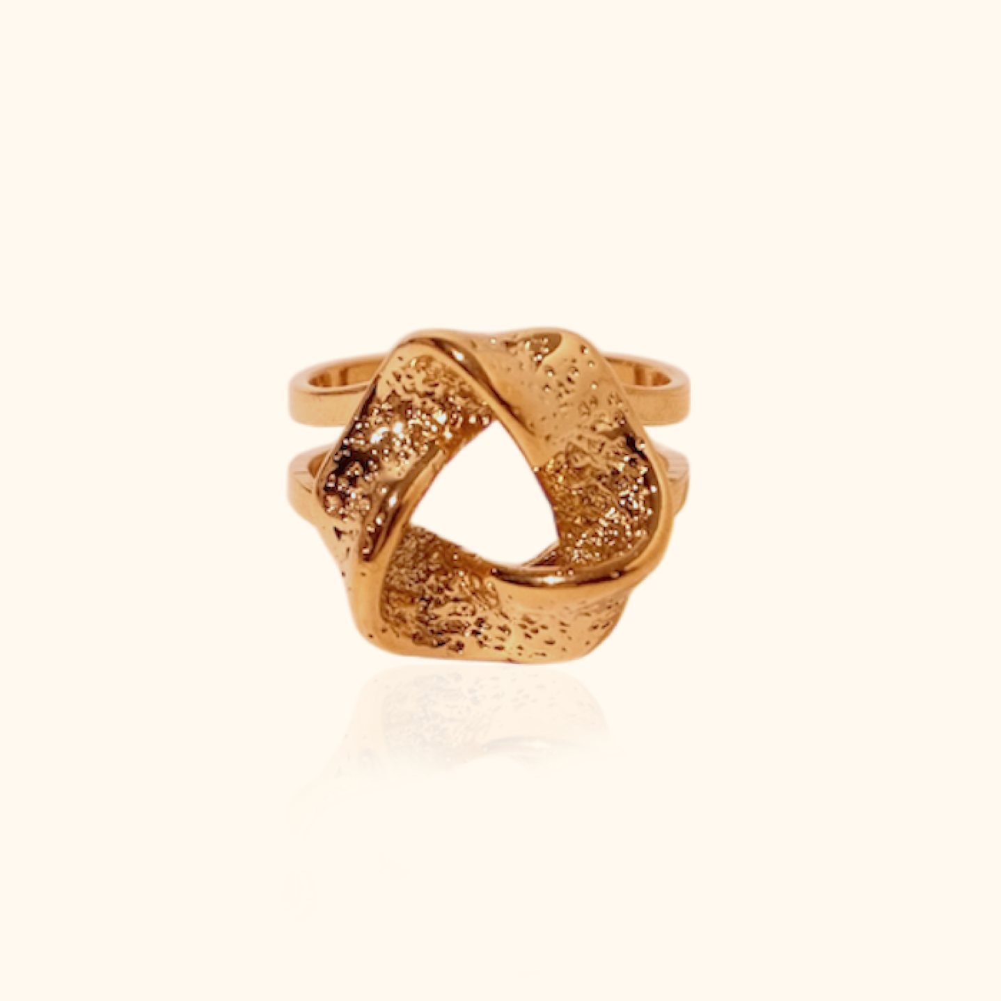 Anillo Continuo - Aura 1