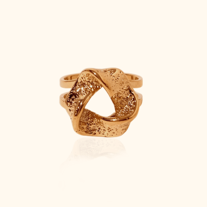 Anillo Continuo - Aura 1