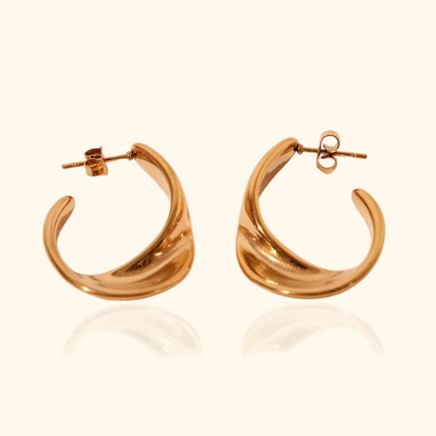 Aretes Secuencia - Aura 1