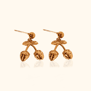 Aretes Cosecha - Aura