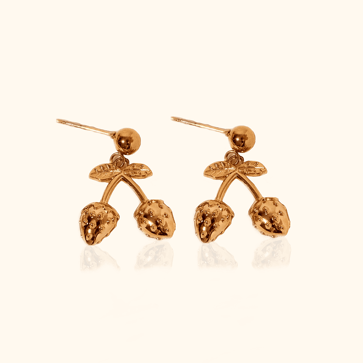 Aretes Cosecha - Aura 1