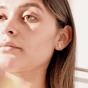 Piercing Rastro - Aura