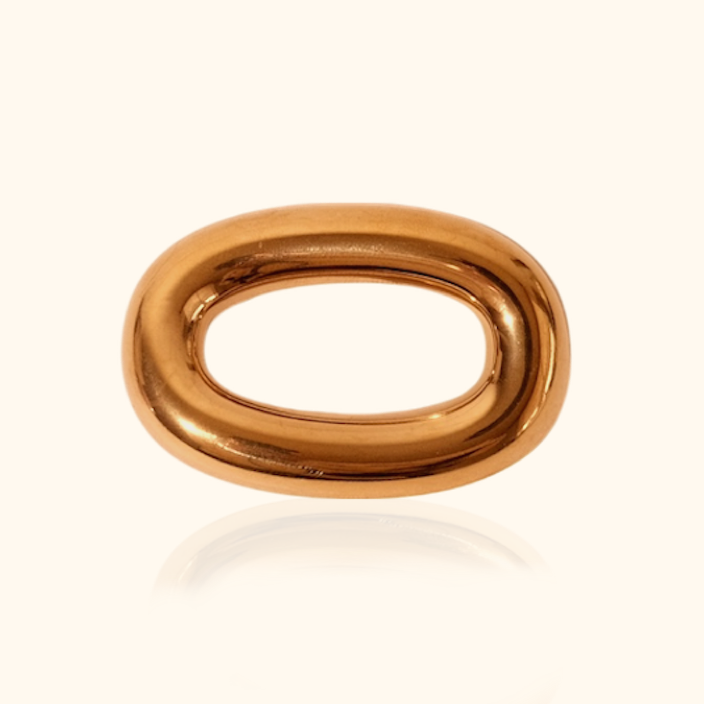 Prendedor Aura Dorado 1