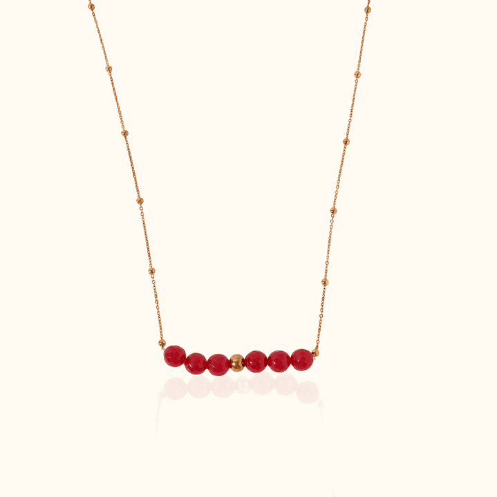 Cadena Escarlata - Astra 1