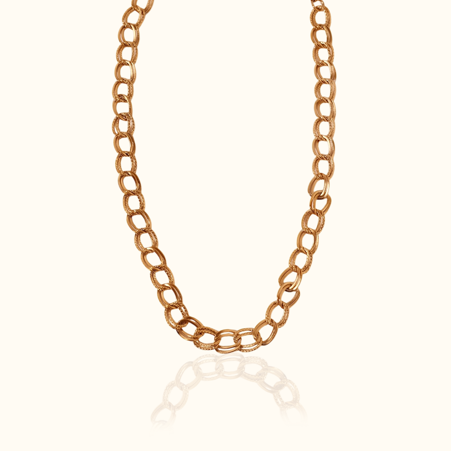 Cadena Eterna - Astra 2