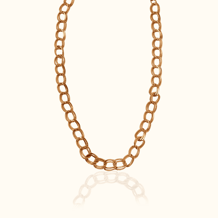 Cadena Eterna - Astra 2