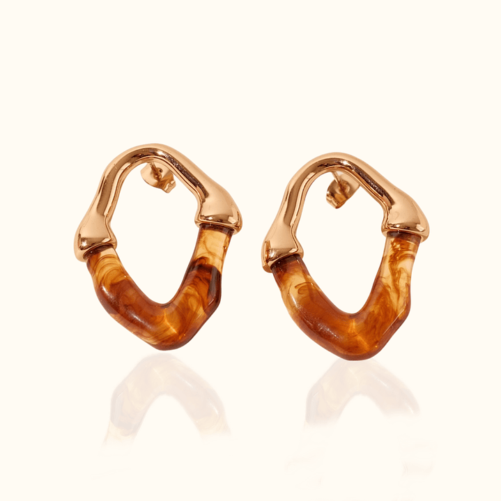 Aretes Moka - Astra 1