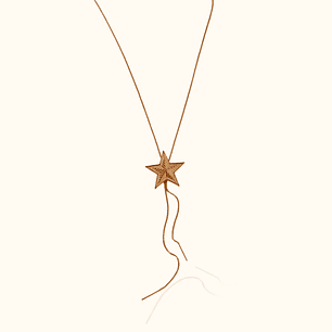 Cadena Cosmos - Astra (tipo corbatín)