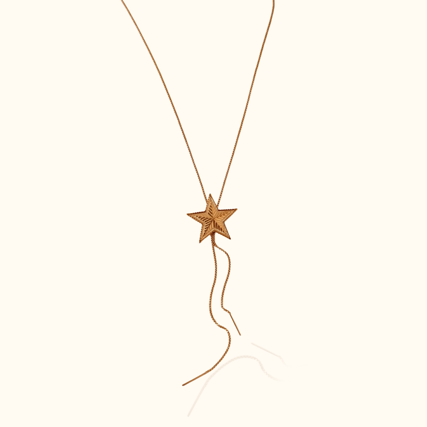 Cadena Cosmos - Astra (tipo corbatín) 1