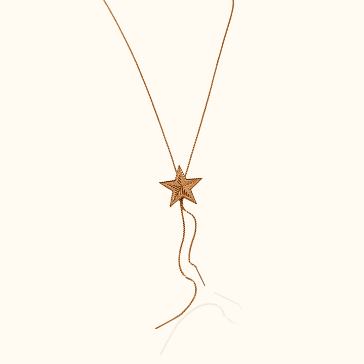 Cadena Cosmos - Astra (tipo corbatín) 1