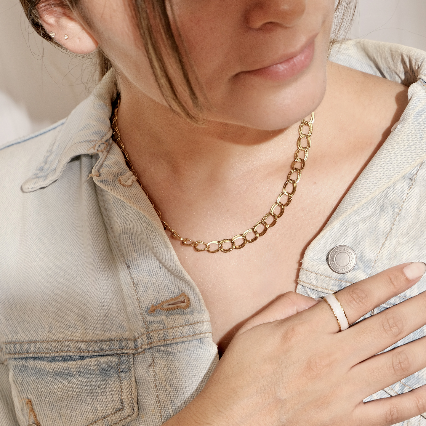 Cadena Eterna - Astra 1