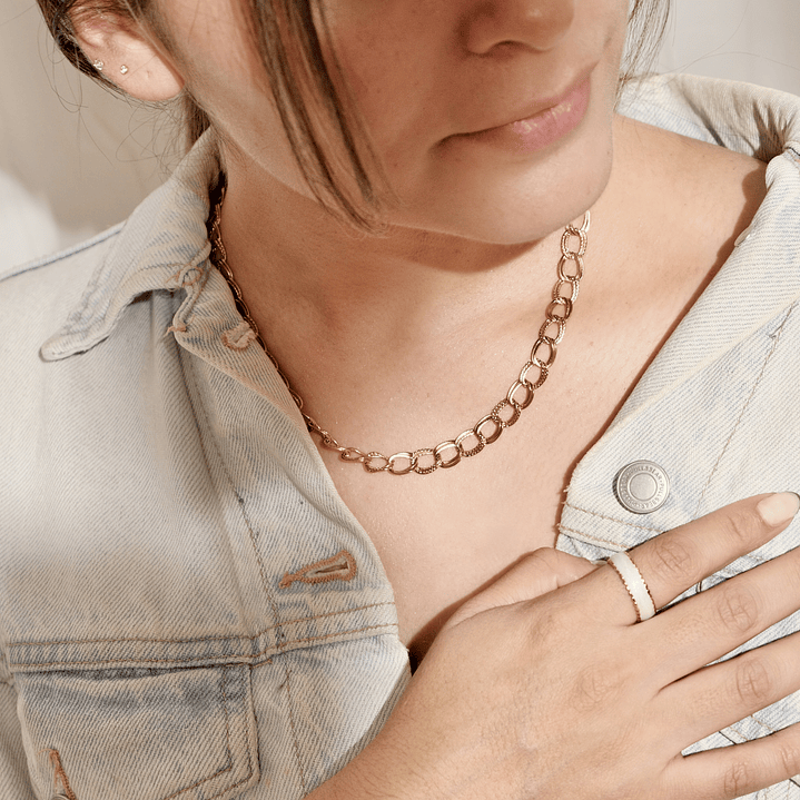 Cadena Eterna - Astra 1