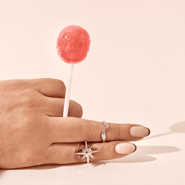 Anillo Nova - Astra 2