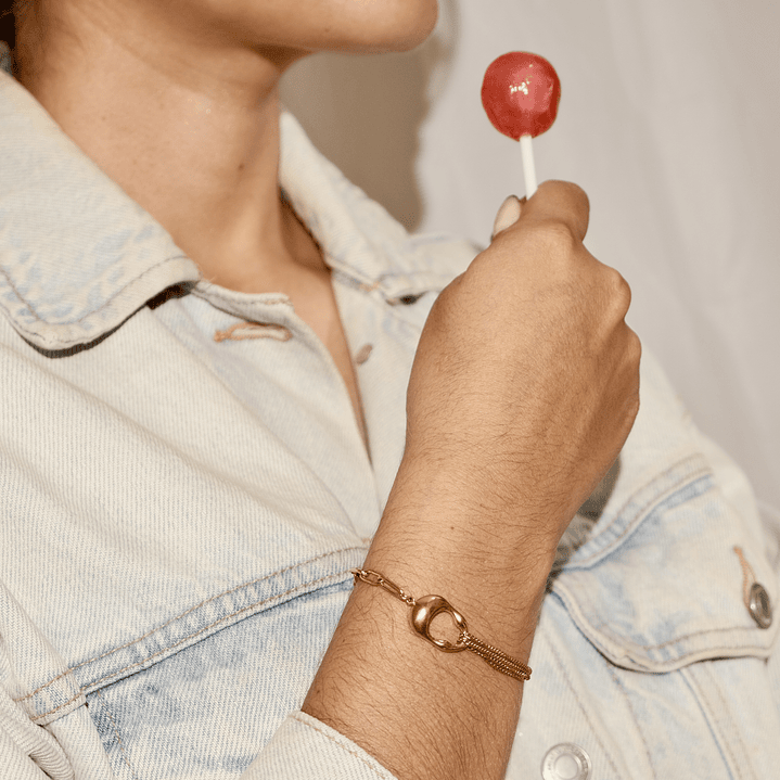 Pulsera Aurora - Astra 2