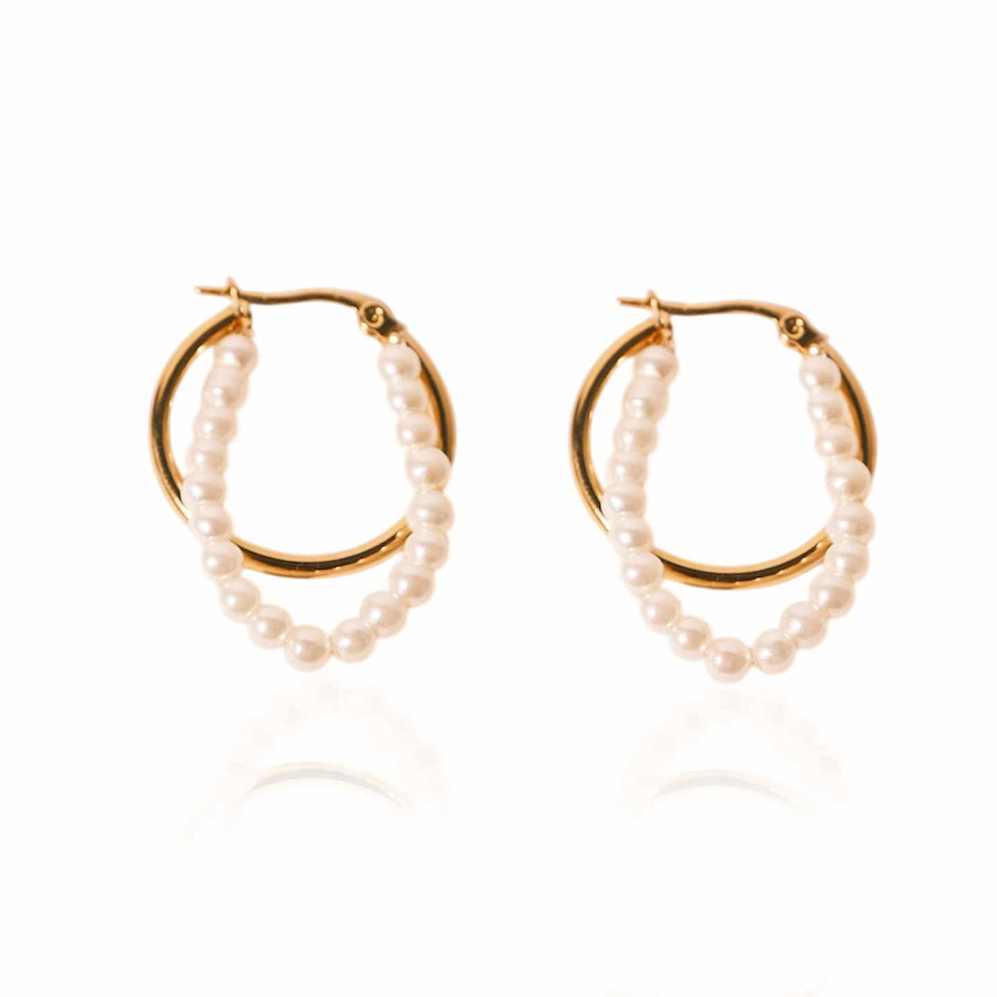 Hoops Santa Cruz - Summer Pearl 1