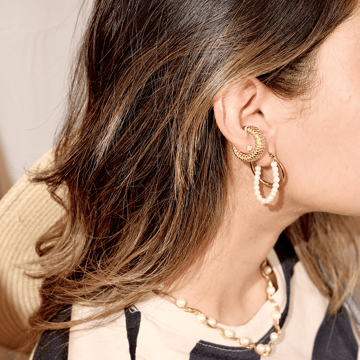 Hoops Santa Cruz - Summer Pearl 3