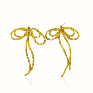 Aretes Bora Bora - Summer Pearl