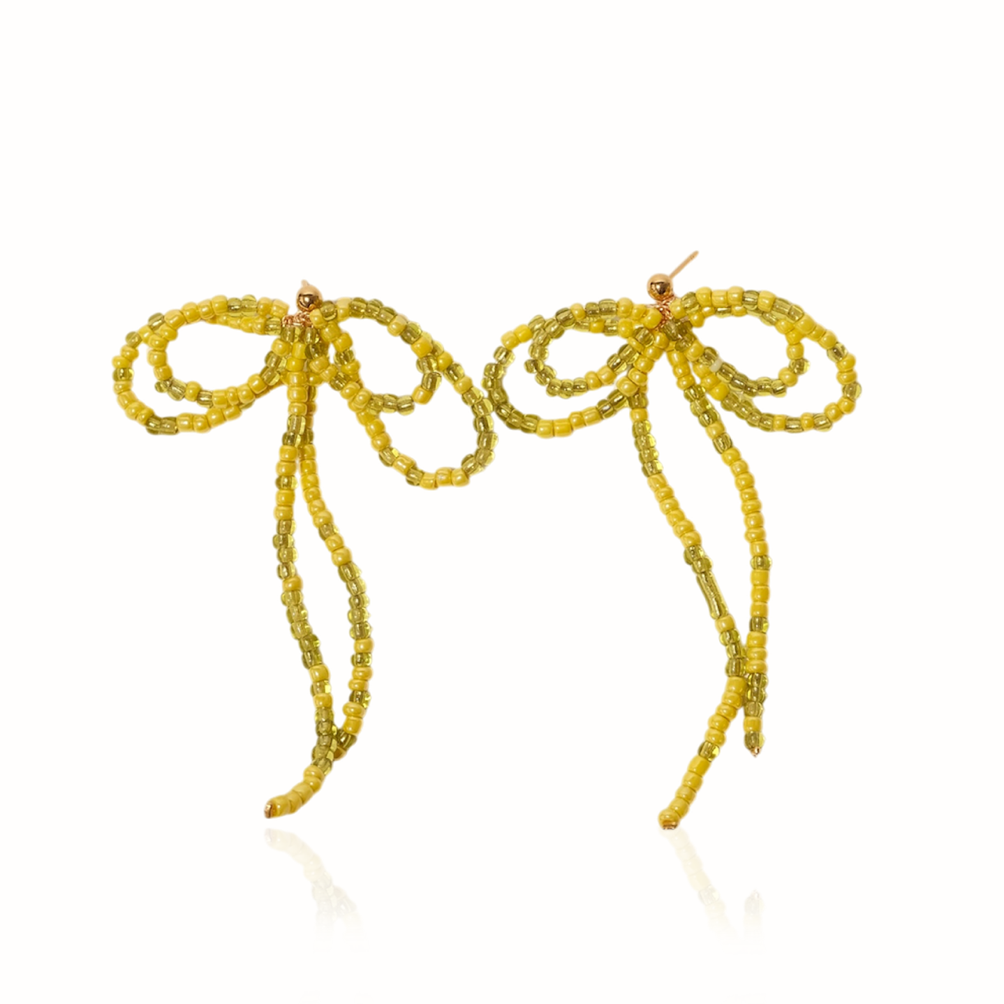 Aretes Bora Bora - Summer Pearl 1