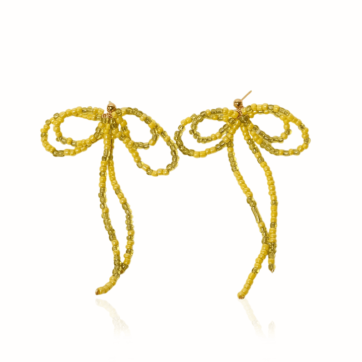 Aretes Bora Bora - Summer Pearl 1