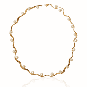 Cadena Santa Cruz - Summer Pearl