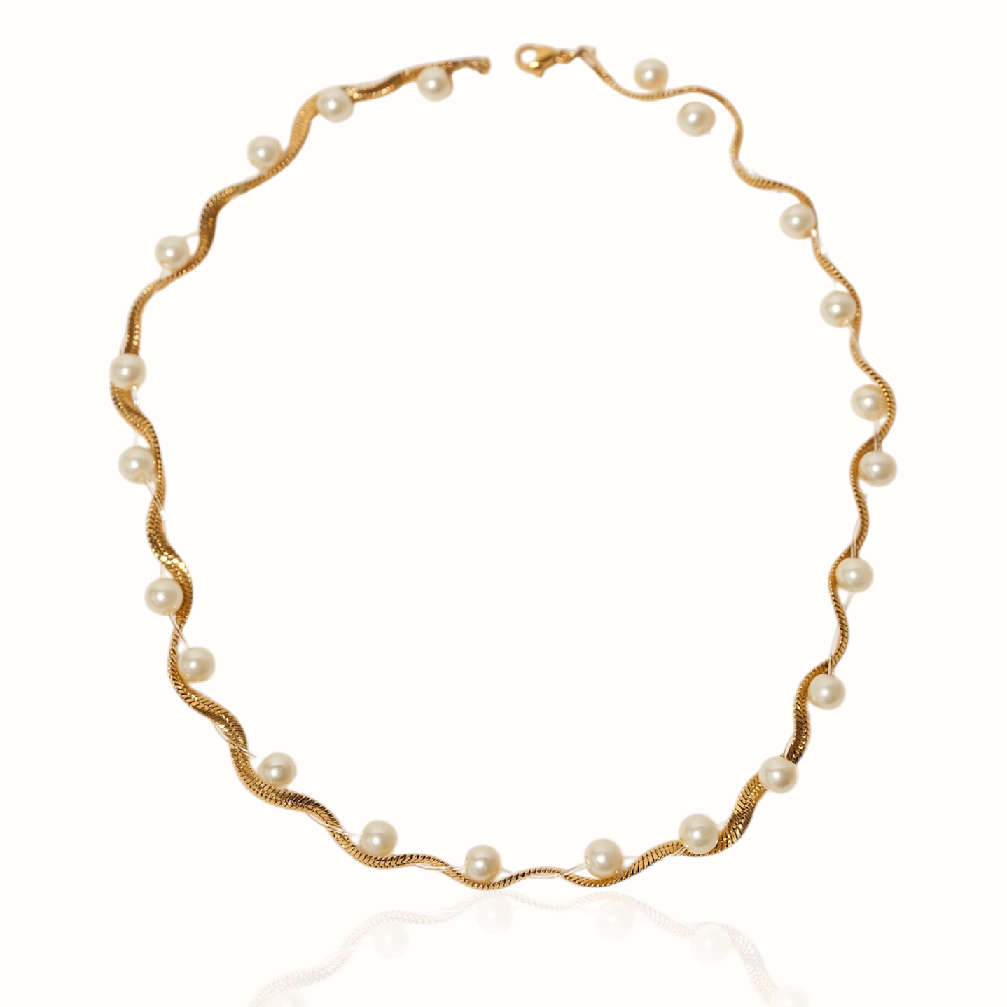 Cadena Santa Cruz - Summer Pearl 1