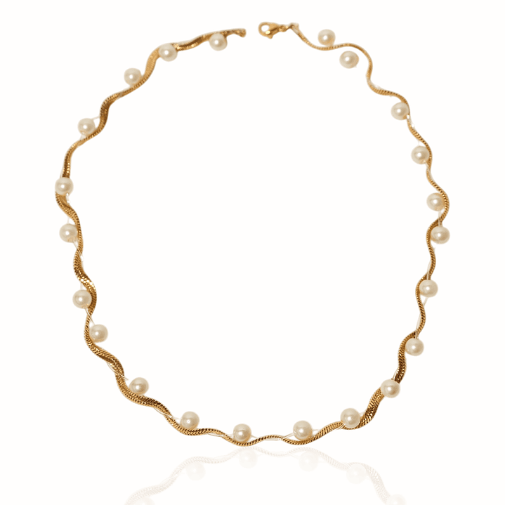 Cadena Santa Cruz - Summer Pearl 1