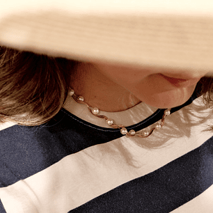 Cadena Santa Cruz - Summer Pearl