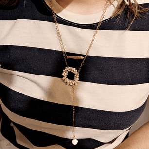 Corbatin Isla - Summer Pearl