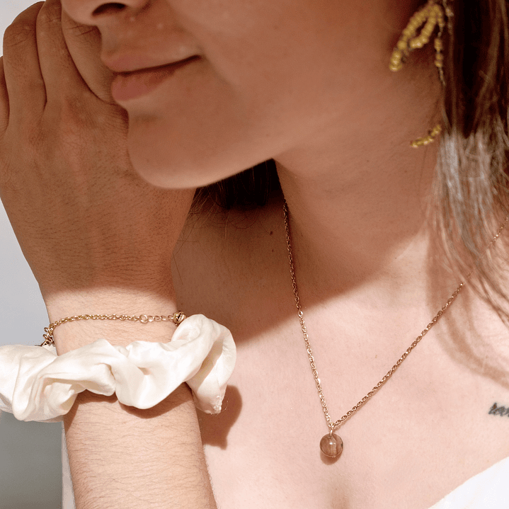 Cadena Lanzarote - Summer Pearl 2