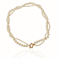 Chocker Isla - Summer Pearl - Miniatura 1
