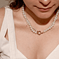 Chocker Isla - Summer Pearl - Miniatura 3