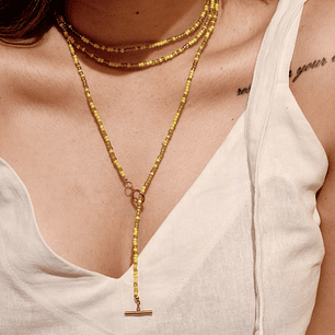 Cadena Bora Bora - Summer Pearl