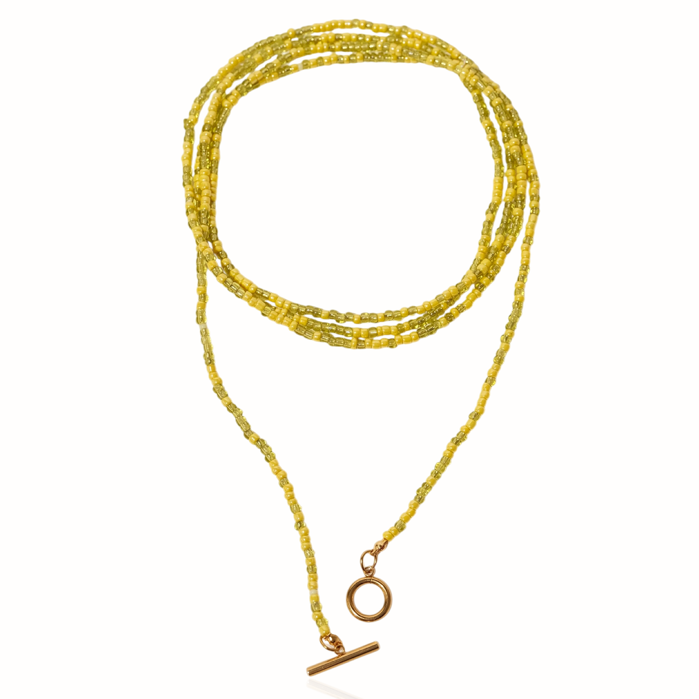 Cadena Bora Bora - Summer Pearl 1