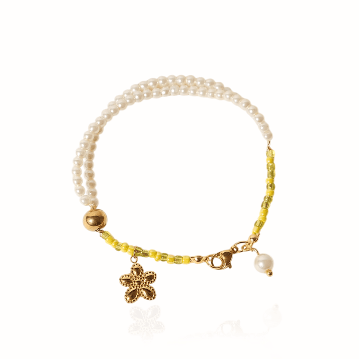 Pulsera Bora Bora - Summer Pearl 1