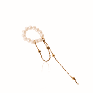 Anillo Perla - Summer Pearl