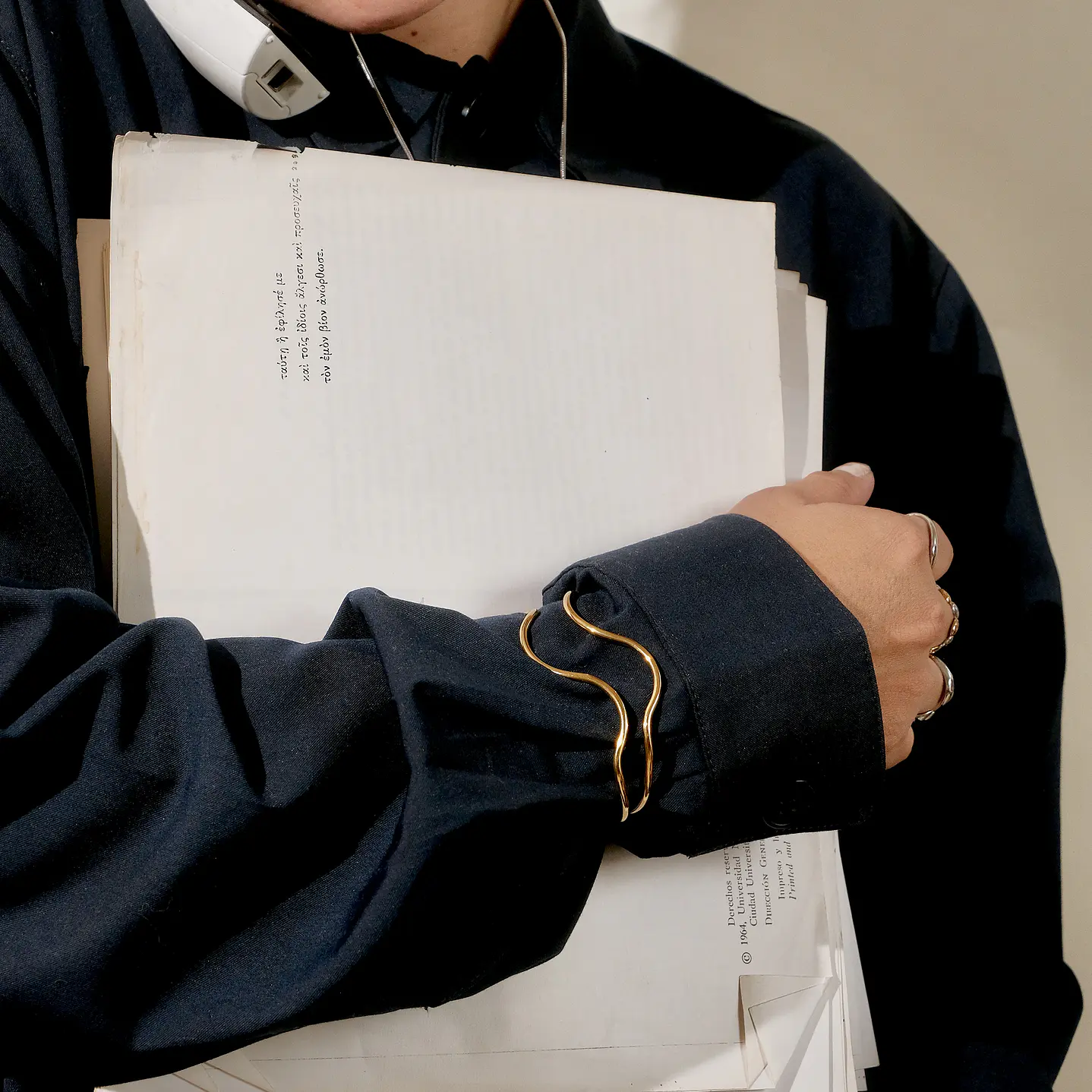 Pulsera Enfoque - A Modo Propio 2