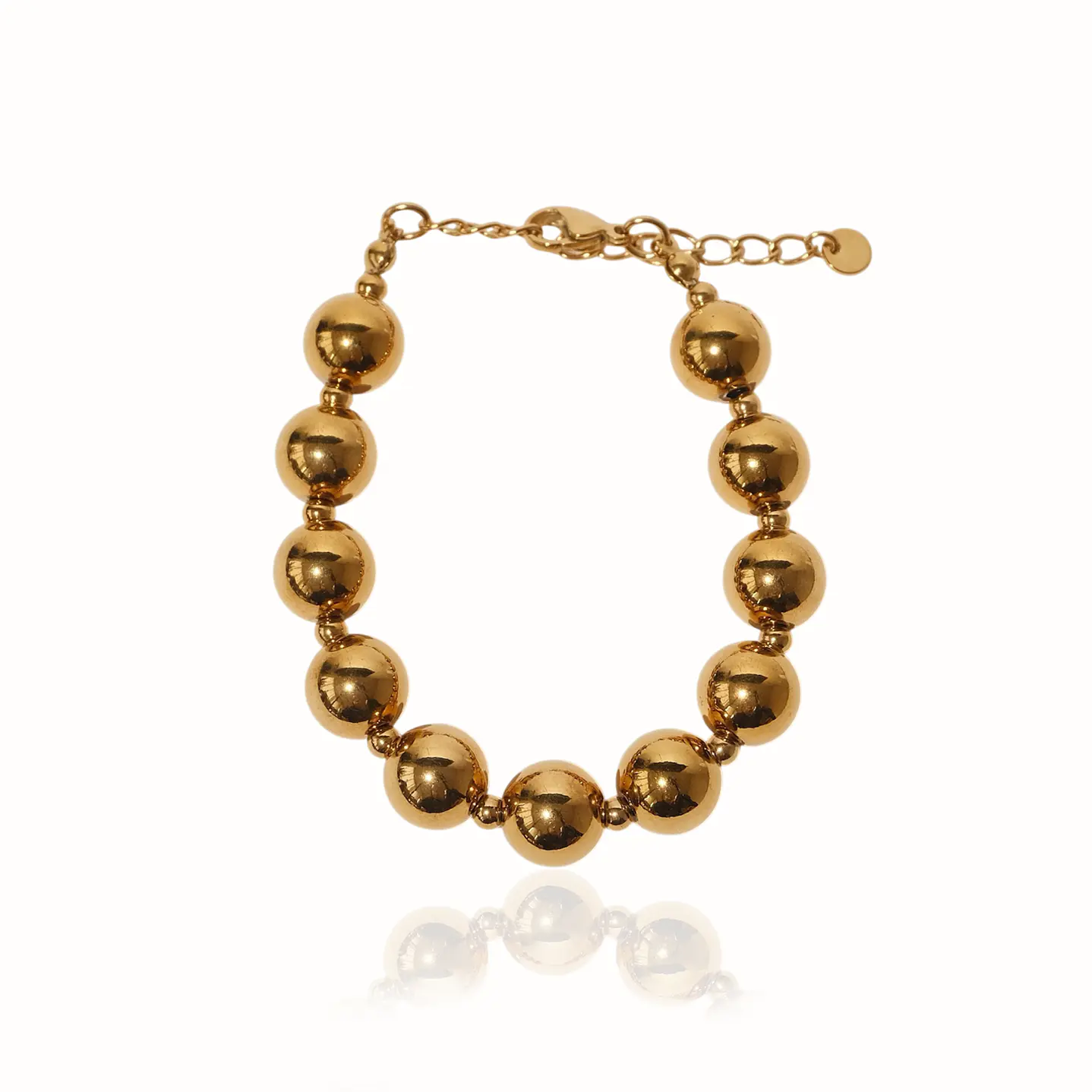 Pulsera Balance - A Modo Propio *tendencia* 1