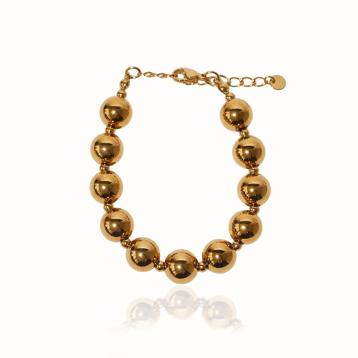 Pulsera Balance - A Modo Propio *tendencia* 1