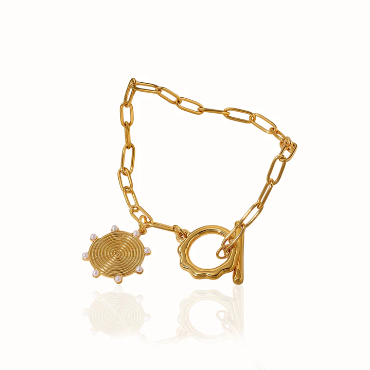 Pulsera Ritmo - A Modo Propio 1