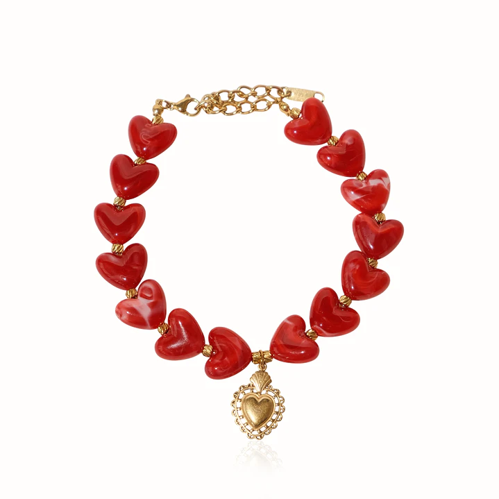 Pulsera Intención - A Modo Propio 1