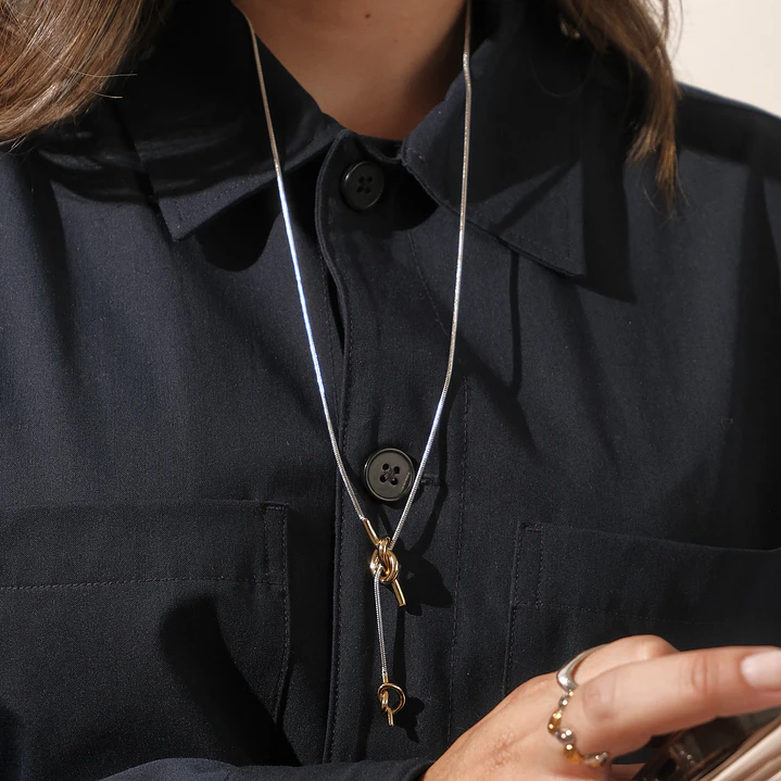 Cadena Larga Inicio - A Modo Propio  2